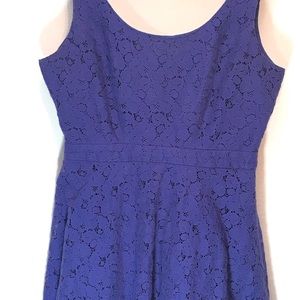 Aeropostale Women’s Medium Blue Top #A027